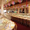 Shushi bar